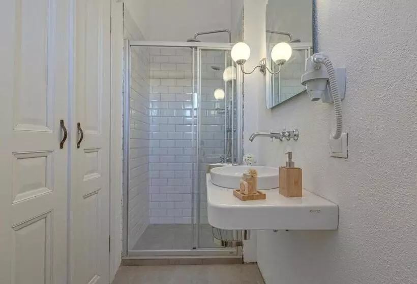 Standard-huone, Alacati Casa Bella