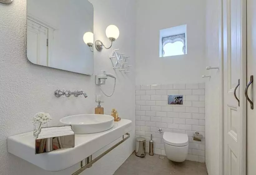 Standard-huone, Alacati Casa Bella