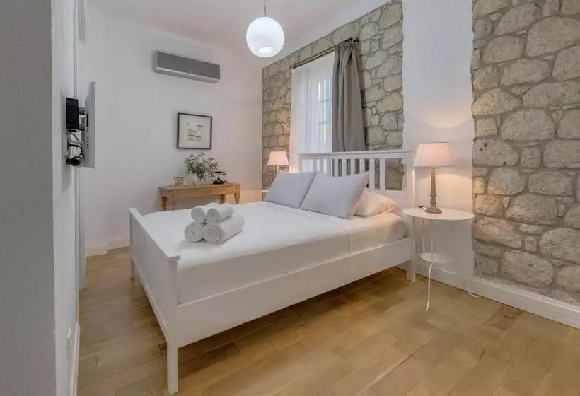 Standard-huone, Alacati Casa Bella