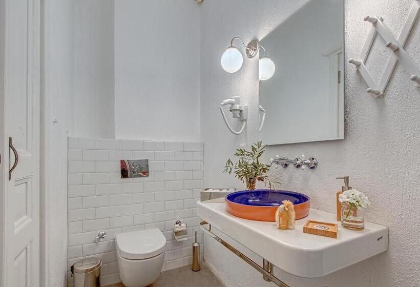 标准间内部标间, Alacati Casa Bella