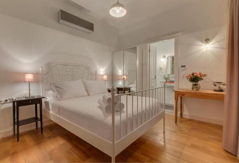 标准间内部标间, Alacati Casa Bella