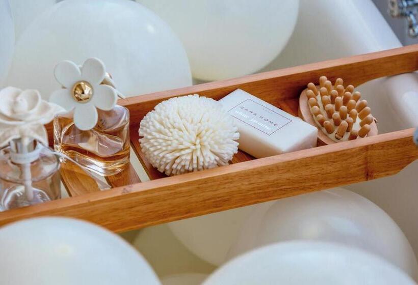 标准间内部标间, Alacati Casa Bella