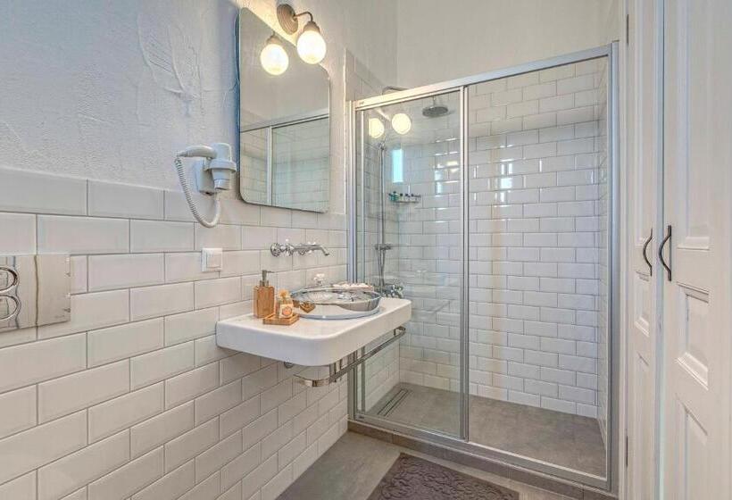 标准间, Alacati Casa Bella