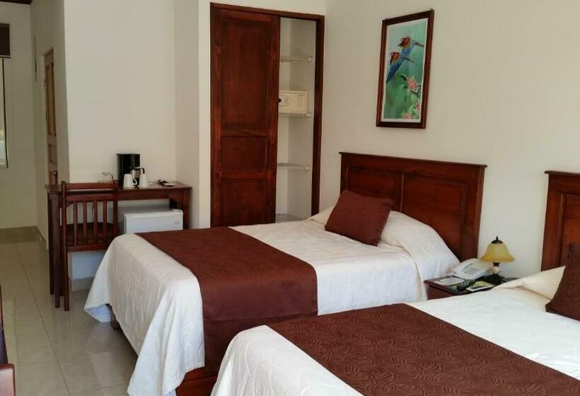 장애인을 위한 스탠다드 룸, Arenas En Punta Leona