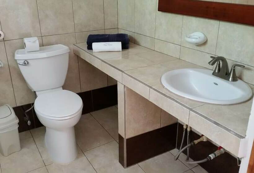 장애인을 위한 스탠다드 룸, Arenas En Punta Leona