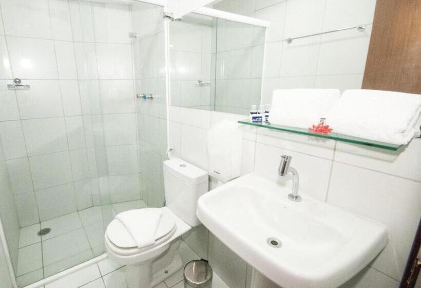 اتاق استاندارد, Enseada Boa Viagem