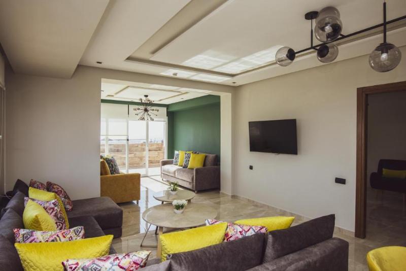 اتاق استاندارد, Enseada Boa Viagem