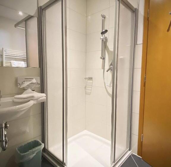 آپارتمان 2 خوابه, Garni Philipp