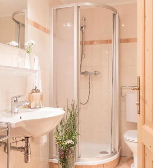 اتاق استاندارد, Gasthof Andrelwirt Rauris