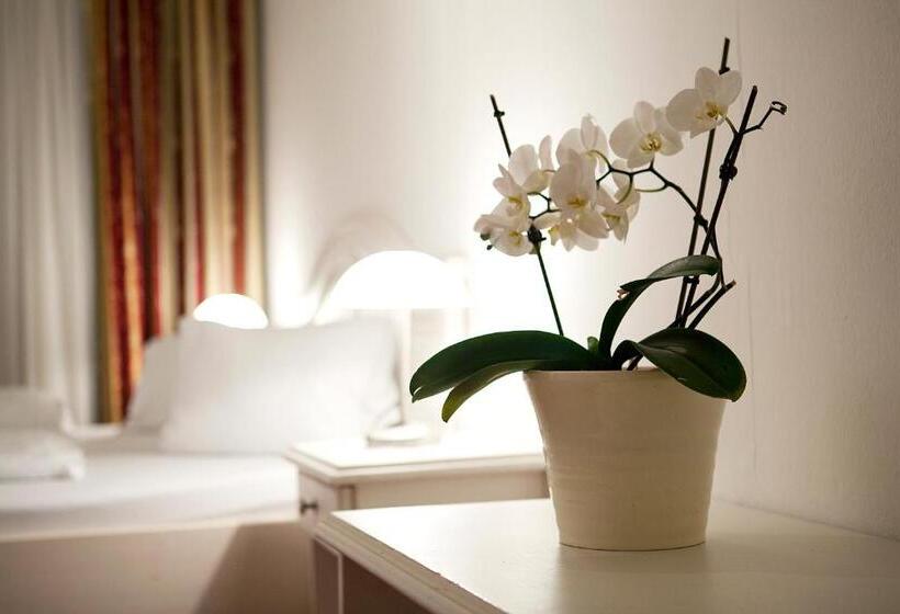 اتاق استاندارد, Gasthof Andrelwirt Rauris