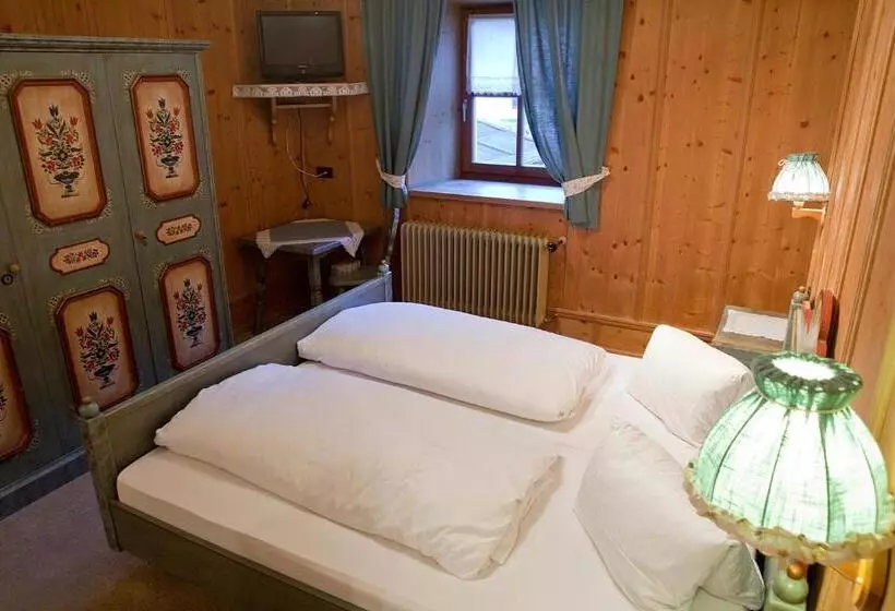 スタンダードルーム, Gasthof Andrelwirt Rauris