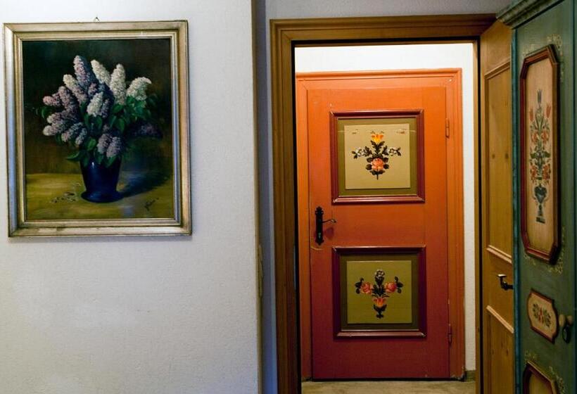 اتاق استاندارد, Gasthof Andrelwirt Rauris