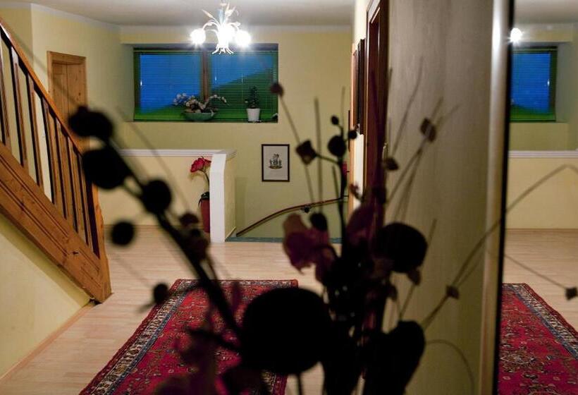 اتاق استاندارد, Gasthof Andrelwirt Rauris