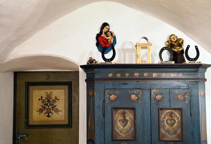 اتاق استاندارد, Gasthof Andrelwirt Rauris