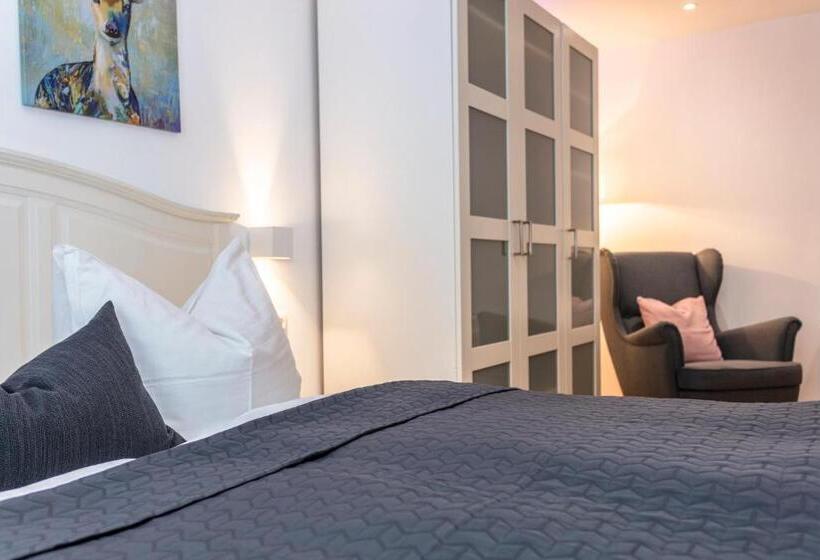 اتاق خانوادگی با چشمانداز کوه, Gasthof Andrelwirt Rauris