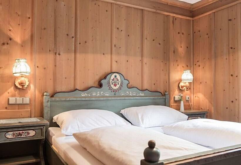 اتاق استاندارد, Gasthof Andrelwirt Rauris