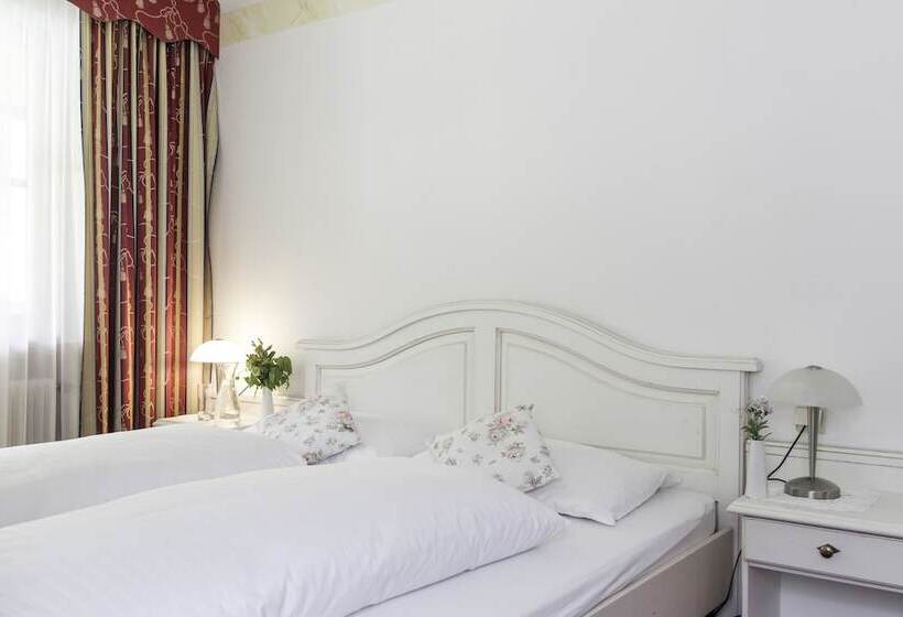 اتاق استاندارد, Gasthof Andrelwirt Rauris