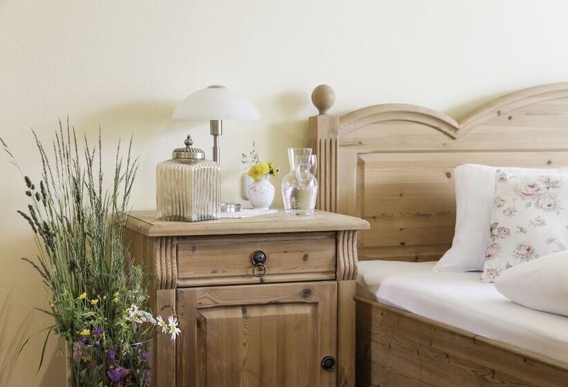 اتاق استاندارد, Gasthof Andrelwirt Rauris