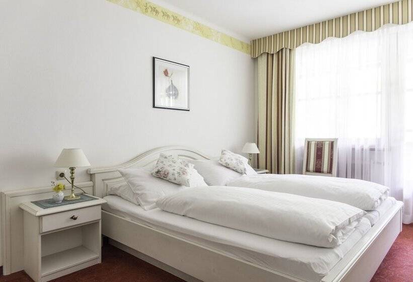 اتاق استاندارد, Gasthof Andrelwirt Rauris