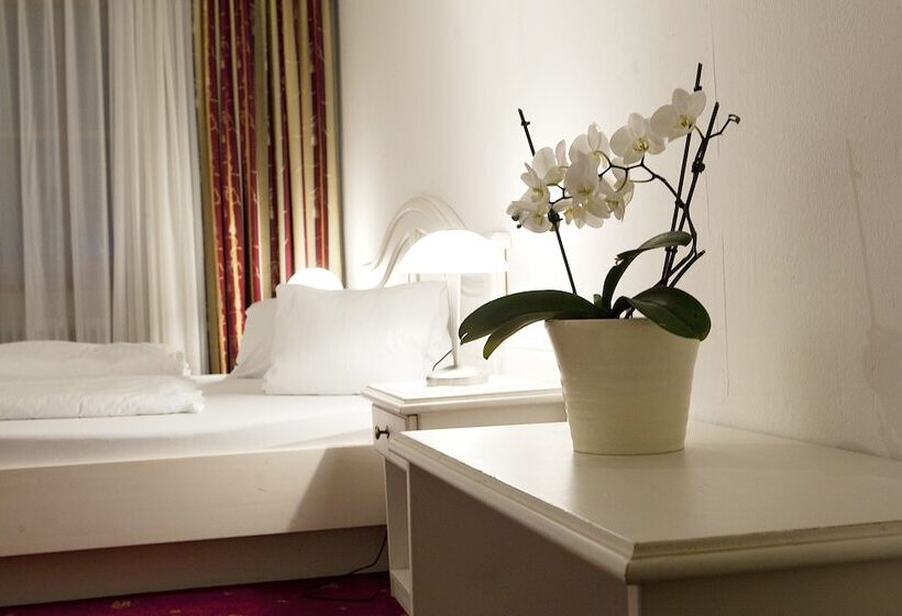 اتاق استاندارد, Gasthof Andrelwirt Rauris