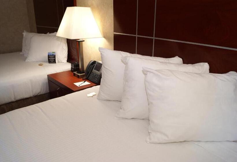 스탠다드 룸, Hollywood Casino Joliet