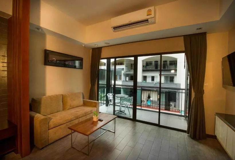Family Suite