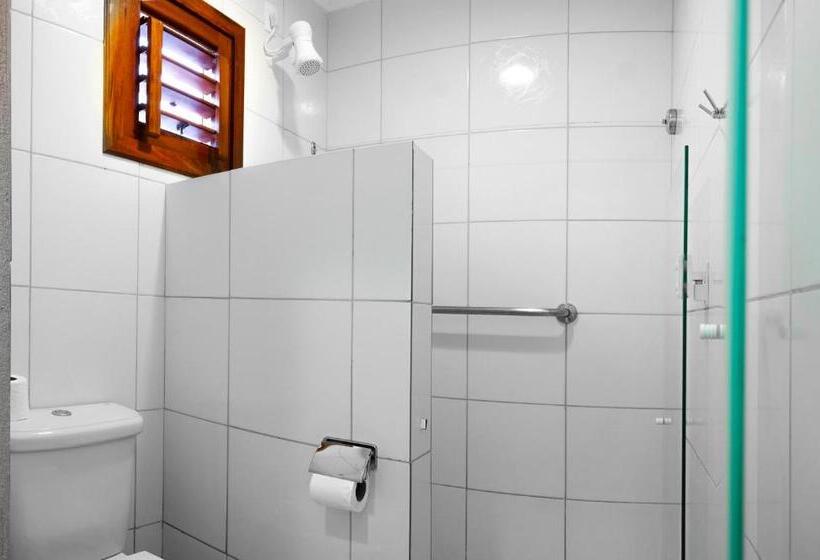 带1个卧室的带阳台的公寓, Jeri