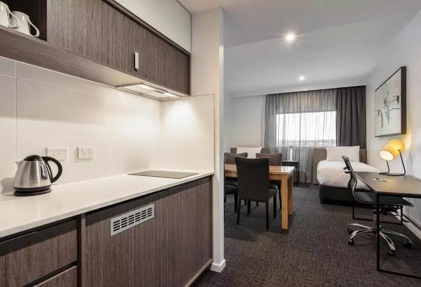 スイート（家族用）, Mercure Sunshine Coast Kawana Waters