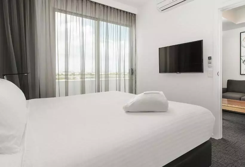 スイート（家族用）, Mercure Sunshine Coast Kawana Waters