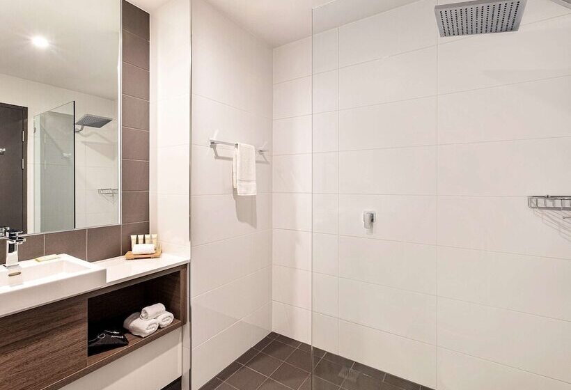 スイート（家族用）, Mercure Sunshine Coast Kawana Waters