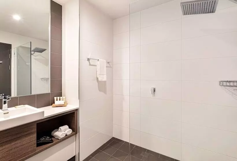 スイート（家族用）, Mercure Sunshine Coast Kawana Waters