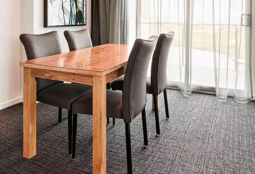 スイート（家族用）, Mercure Sunshine Coast Kawana Waters