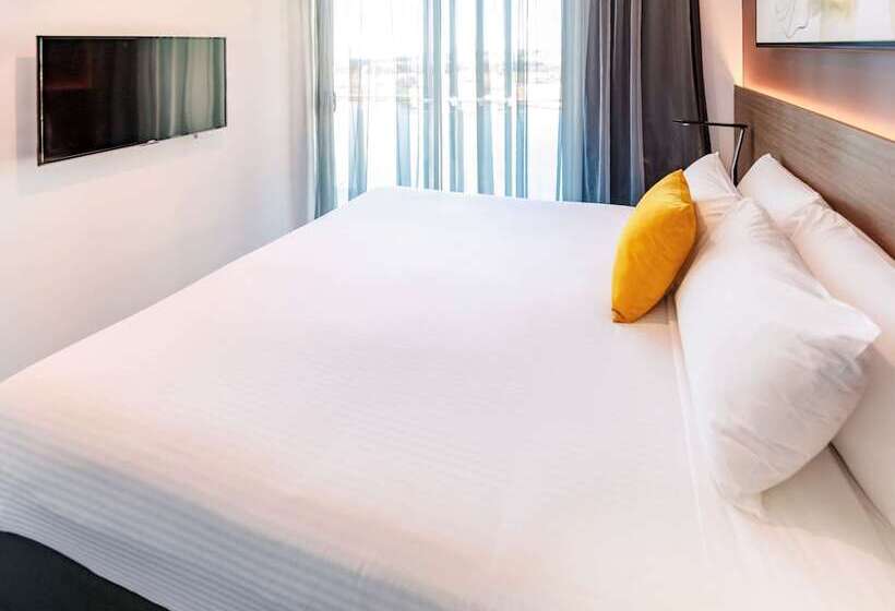 スイート（家族用）, Mercure Sunshine Coast Kawana Waters