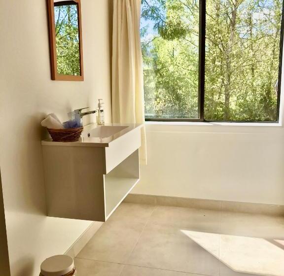 חדר סטנדרט, Murchison Lodge