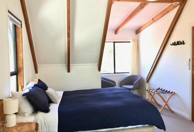 חדר סטנדרט, Murchison Lodge