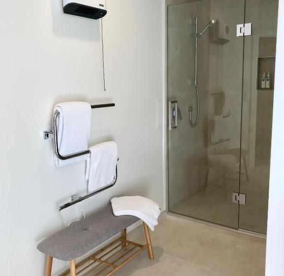 חדר סטנדרט, Murchison Lodge