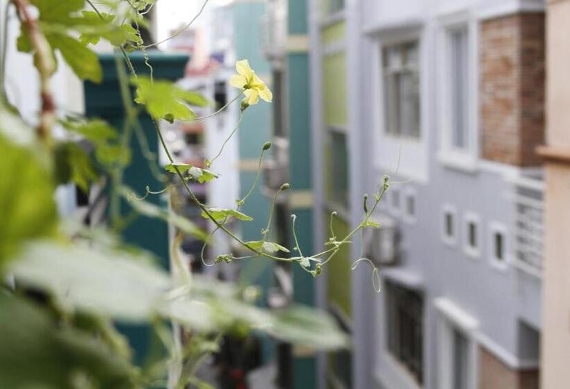 اتاق سوپریور سه تخته, Ngoc Minh