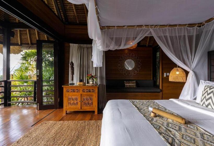 וילה בת חדר שינה 1, Samanvaya   Adults Only