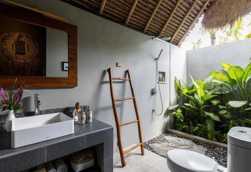 וילה בת חדר שינה 1, Samanvaya   Adults Only