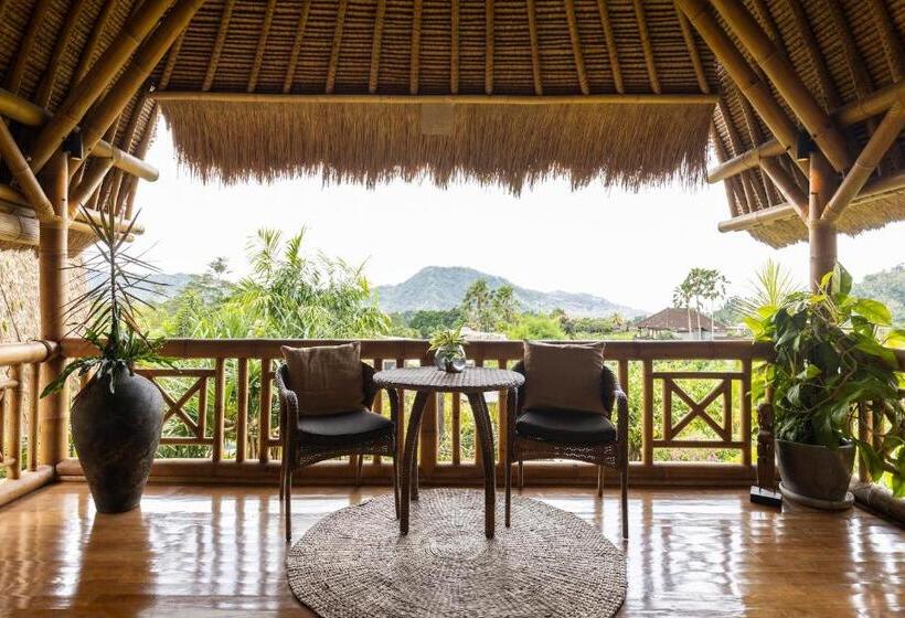 וילה בת חדר שינה 1, Samanvaya   Adults Only