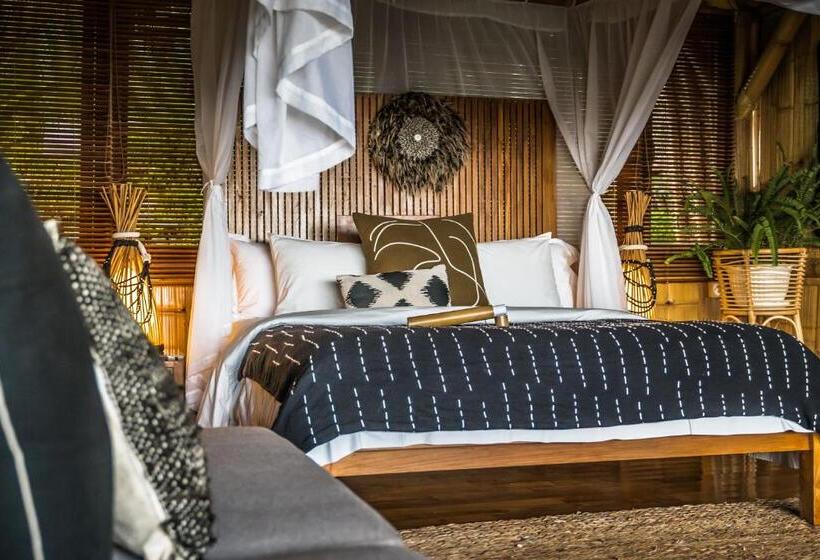 וילה בת חדר שינה 1, Samanvaya   Adults Only