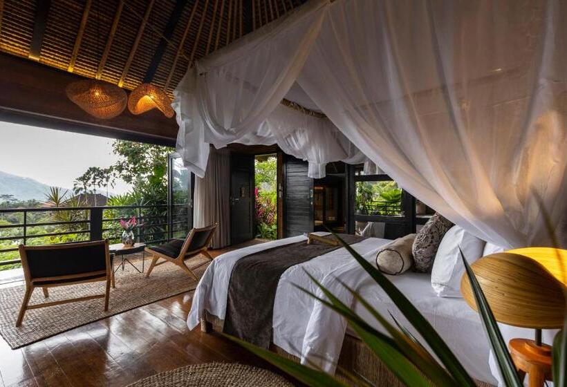 וילה בת חדר שינה 1, Samanvaya   Adults Only