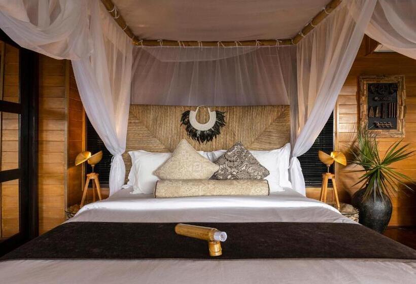 וילה בת חדר שינה 1, Samanvaya   Adults Only