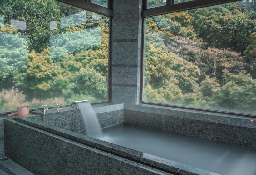 سوئیت پرزیدنت, The Gaia Hotel   Taipei