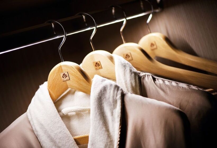 اتاق سوپریور, The Gaia Hotel   Taipei