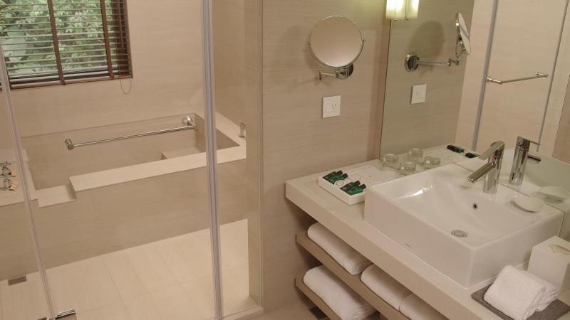 اتاق لوکس, The Gaia Hotel   Taipei