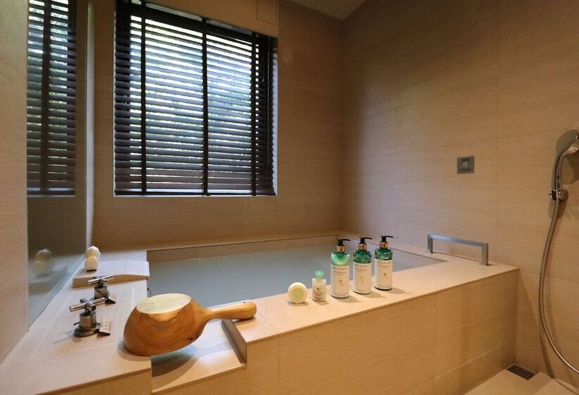 اتاق سوپریور, The Gaia Hotel   Taipei