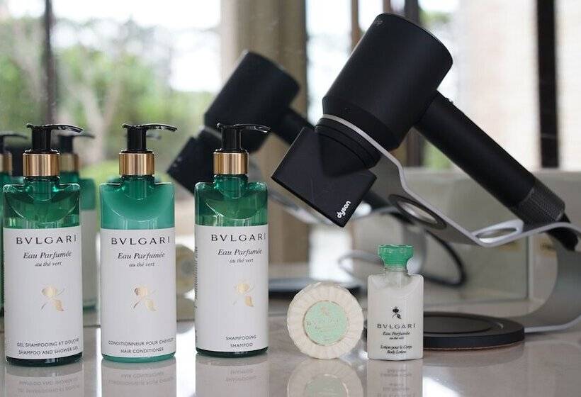 اتاق لوکس, The Gaia Hotel   Taipei