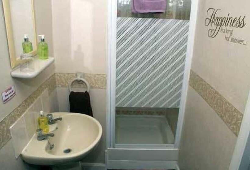 Номер Стандарт, The Grainary Boutique B&b