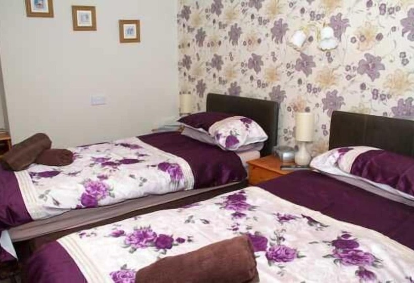 Номер Стандарт, The Grainary Boutique B&b